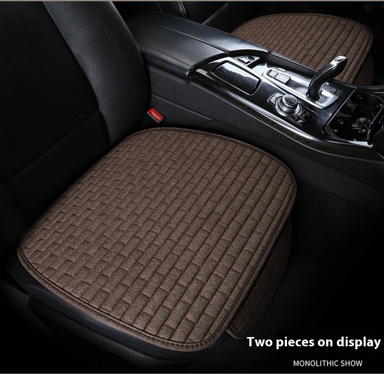 Universal Car Protector Cushion Details