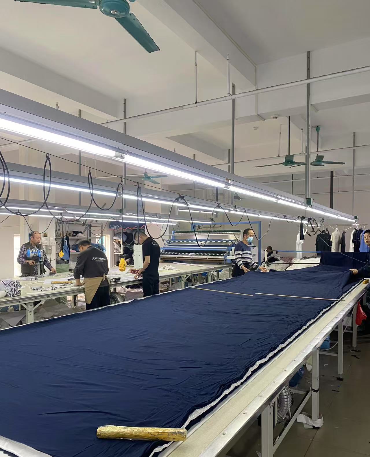 Production Process 2