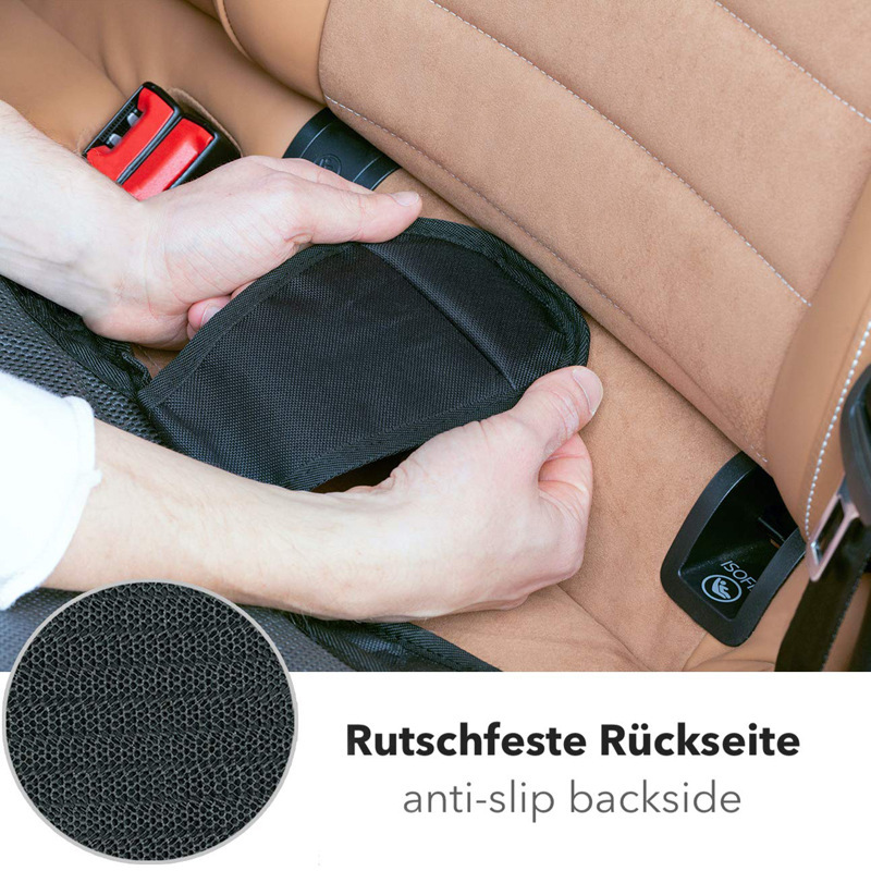 Baby Car Seat Protector Details
