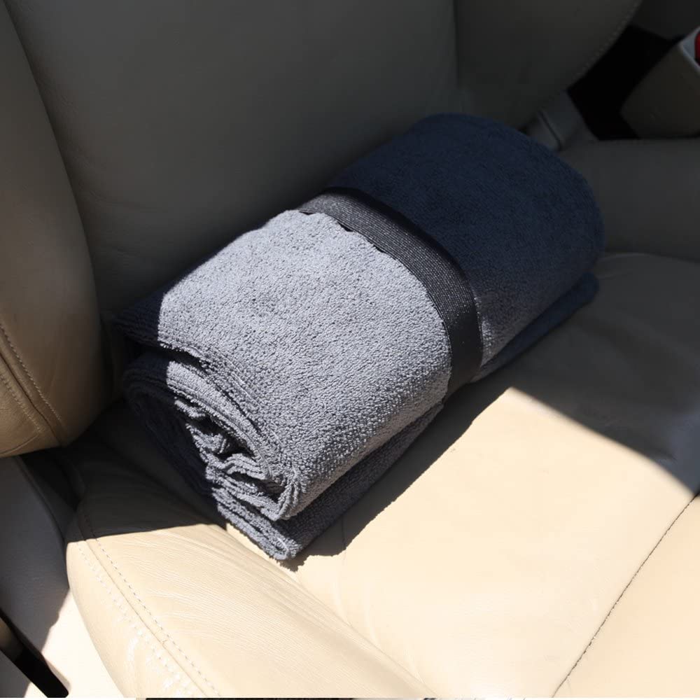 Waterproof Seat Protector Image 7