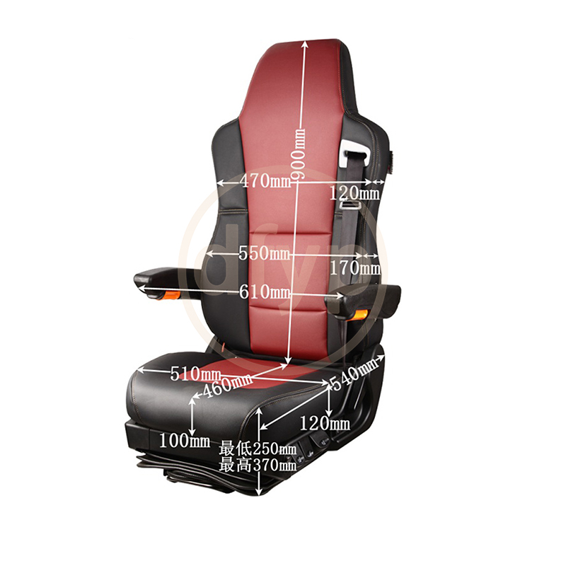 B13-9 Aviation Seat