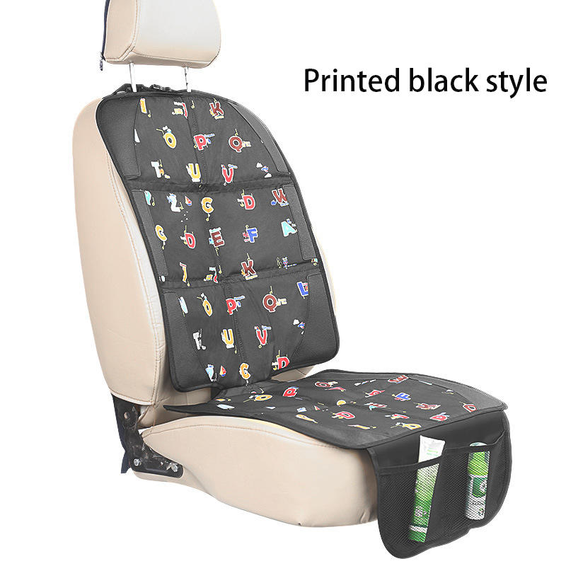 Car Seat Protector Image 9