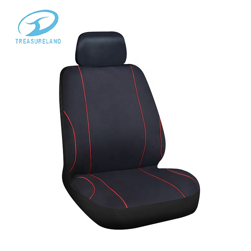 Customized Waterproof Comfortable Funny Multiple Styles Beautifully Durable Ventilated Car Seat Cover