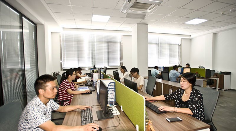 Our Office 4