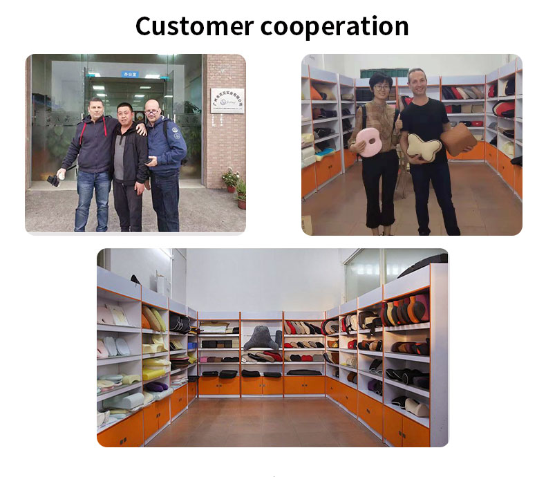 Customer Cooperation