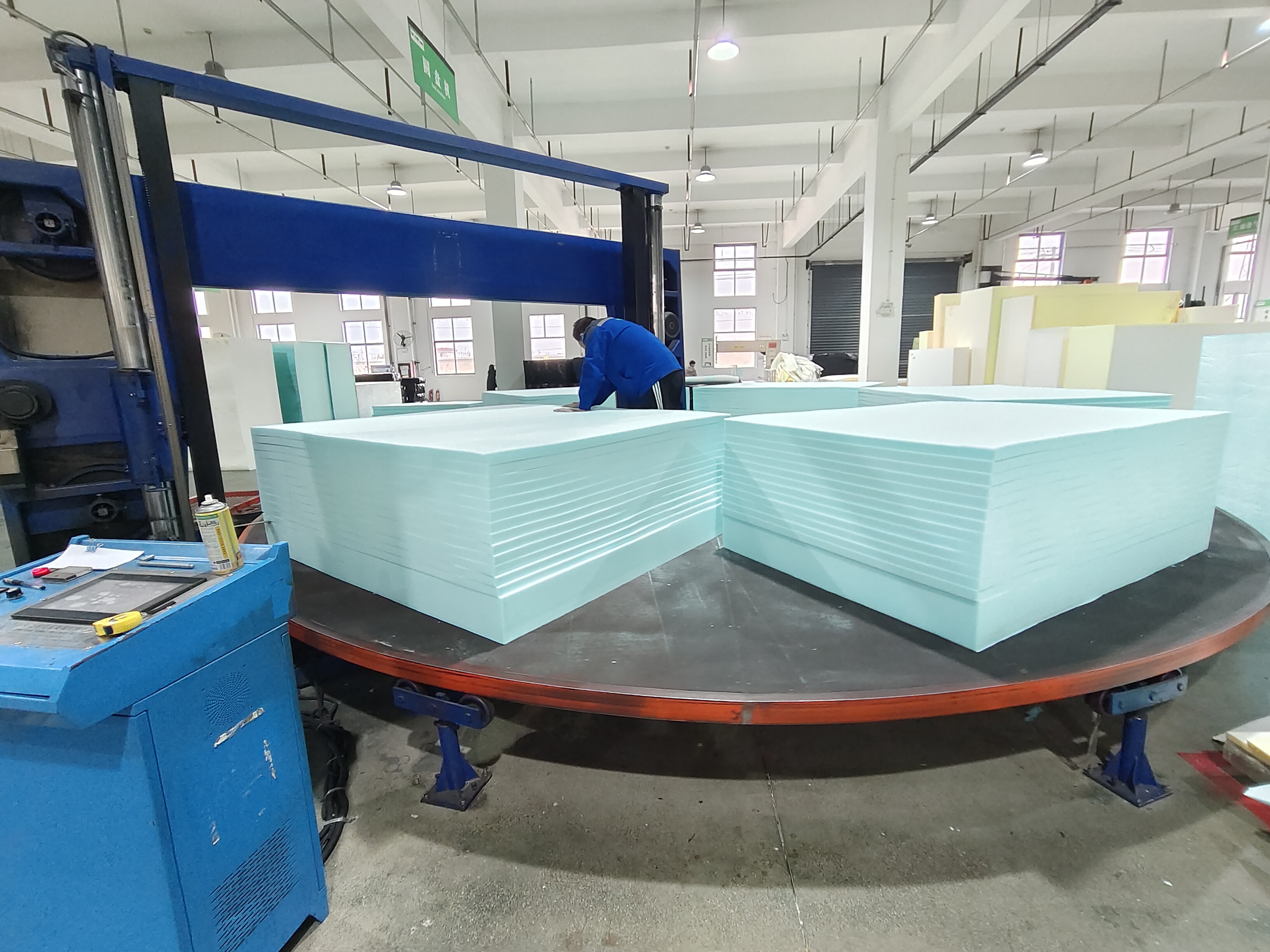 Production Process 2