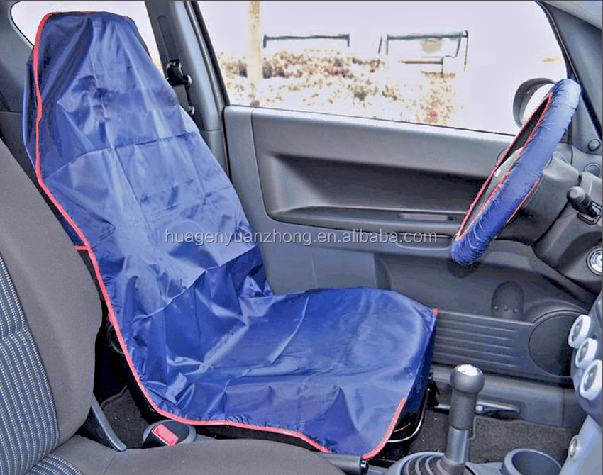 Universal Fit Interior Accessories Car Seat Cover