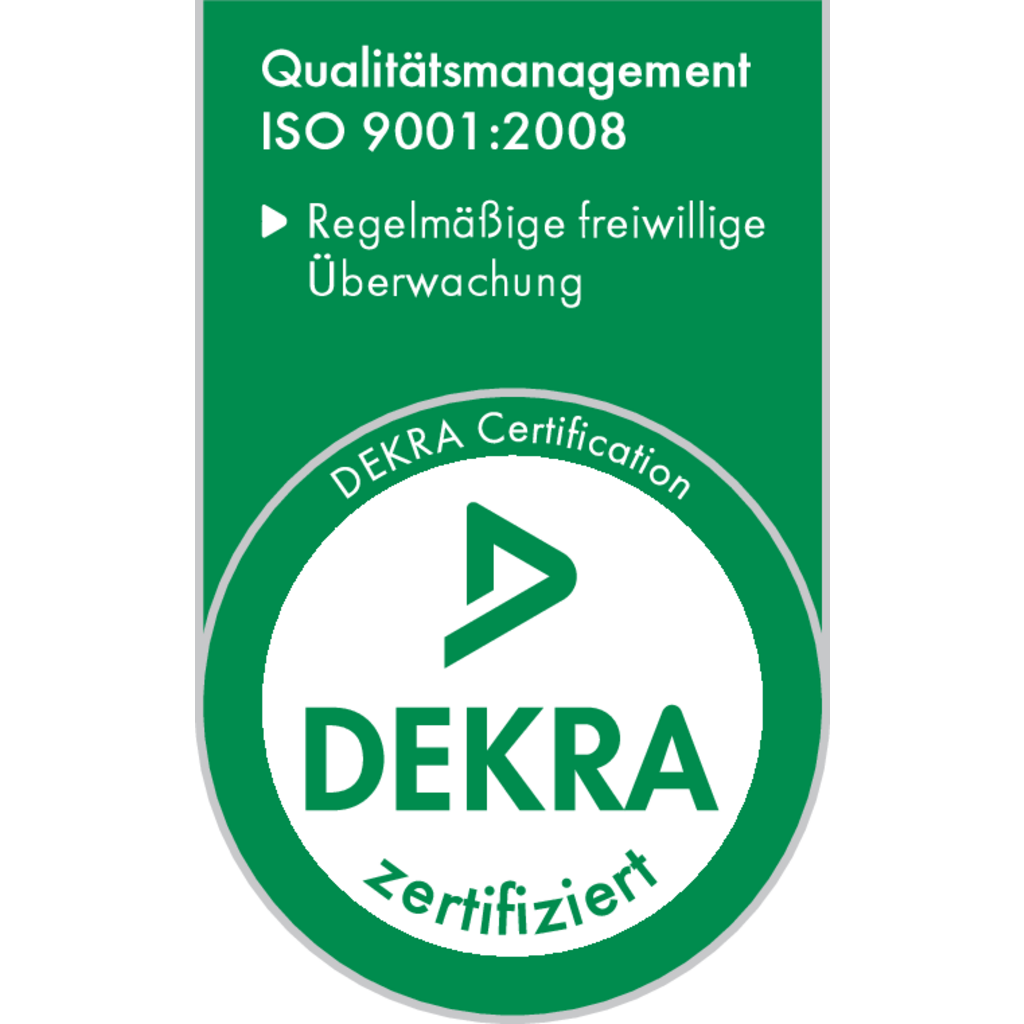 DEKRA Logo