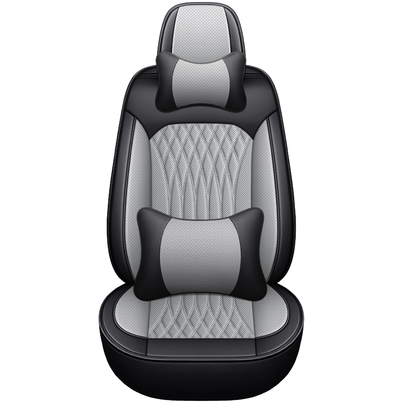 Car Interior Detail 1