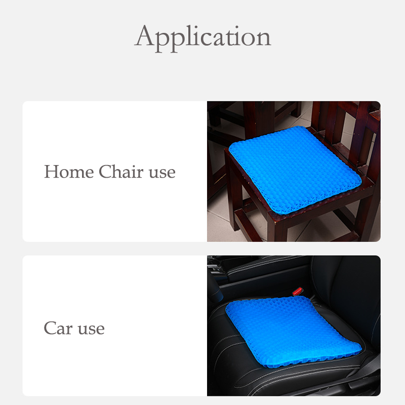 TPE Gel Cushion Orthopedic