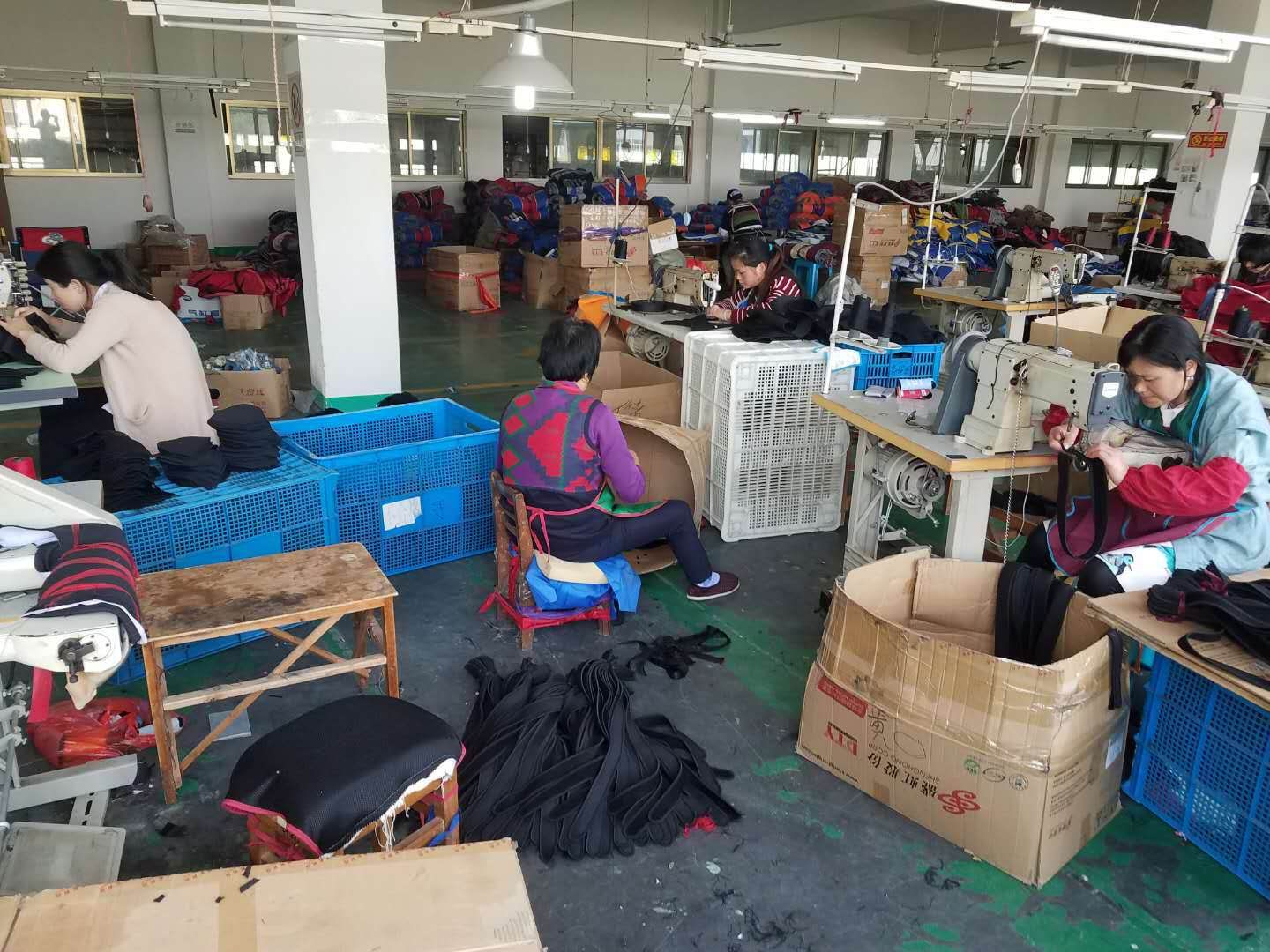 Production Process 3