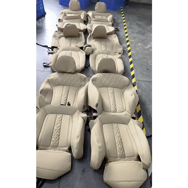 Custom Fit Car Accessories Seat Covers 5 Seats Leather for BMW X4 E46 E90 E60 F30 F10 E39 F20 G20 E36 E87 G30 E92 X5 E70 E91 F11