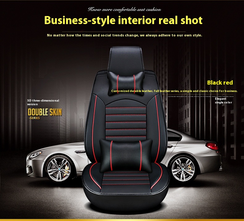 Summer Use Automotive Covers
