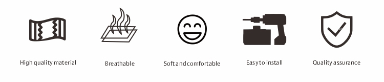Material Highlights