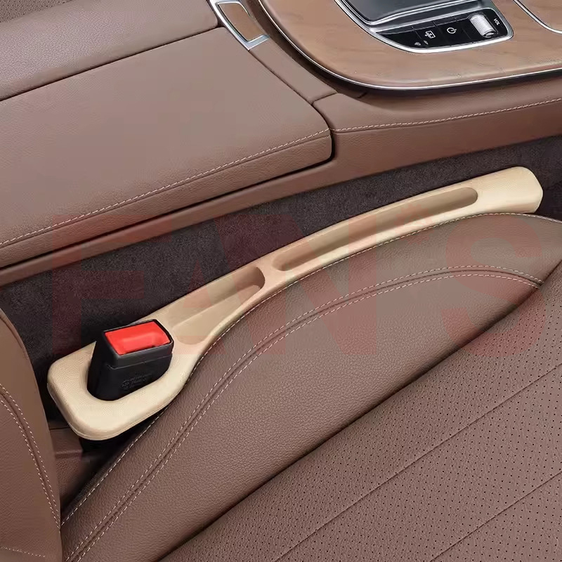 Universal Anti-Drop Seat Gap Filler Leak-proof Car Decor Auto Interior Accessory Universal for General Car Models