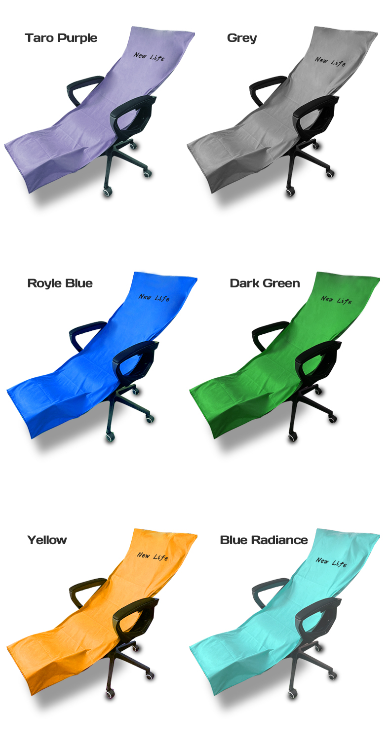 Sport Towel Colors