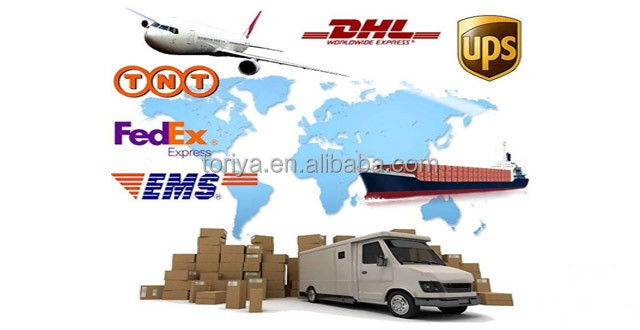 Delivery Details