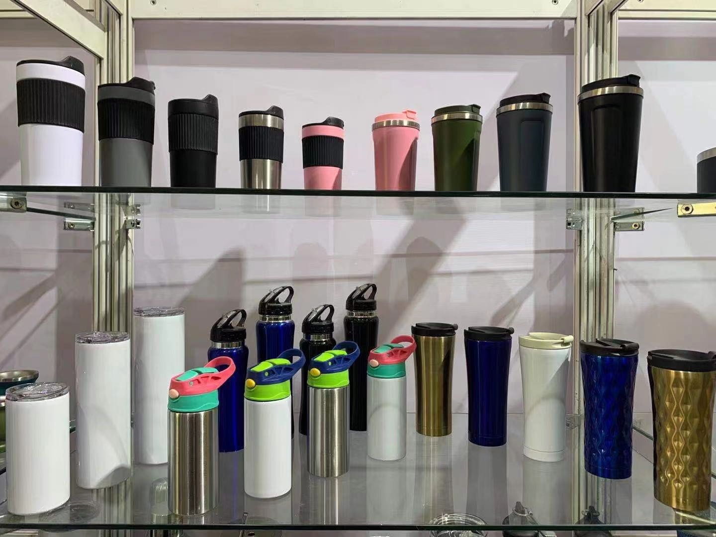 Product Samples Right