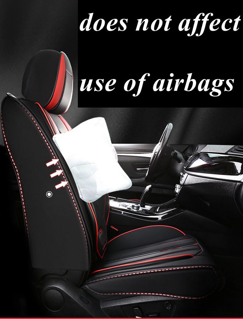 Car Seat Cover Show 3