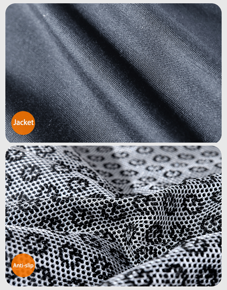 Soft Fabric