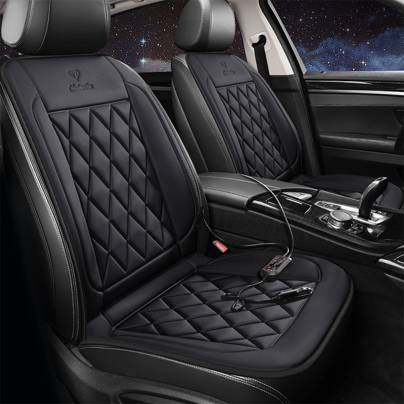 Car Seat Cushion Feature 2