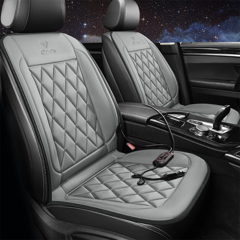 Car Seat Cushion Feature 3