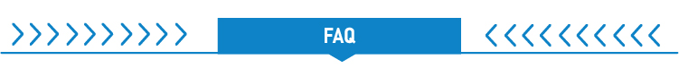 FAQ
