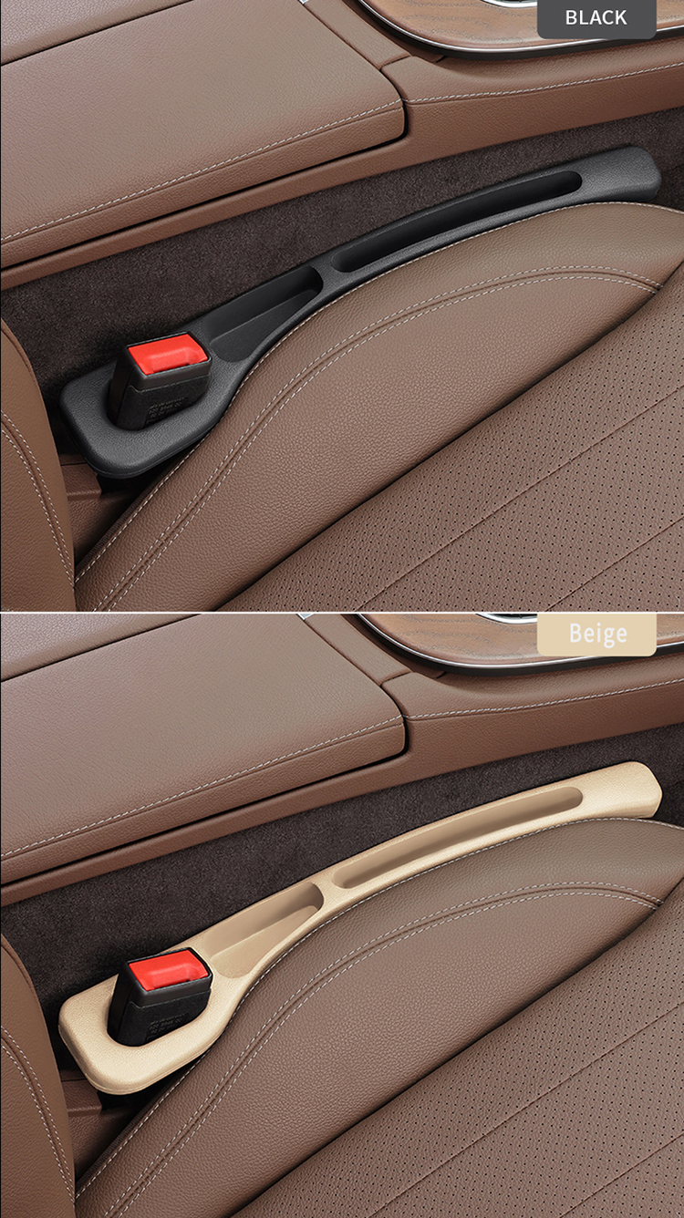 Car Seat Gap Filler