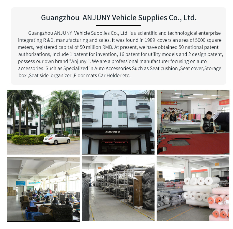 Company Profile 1