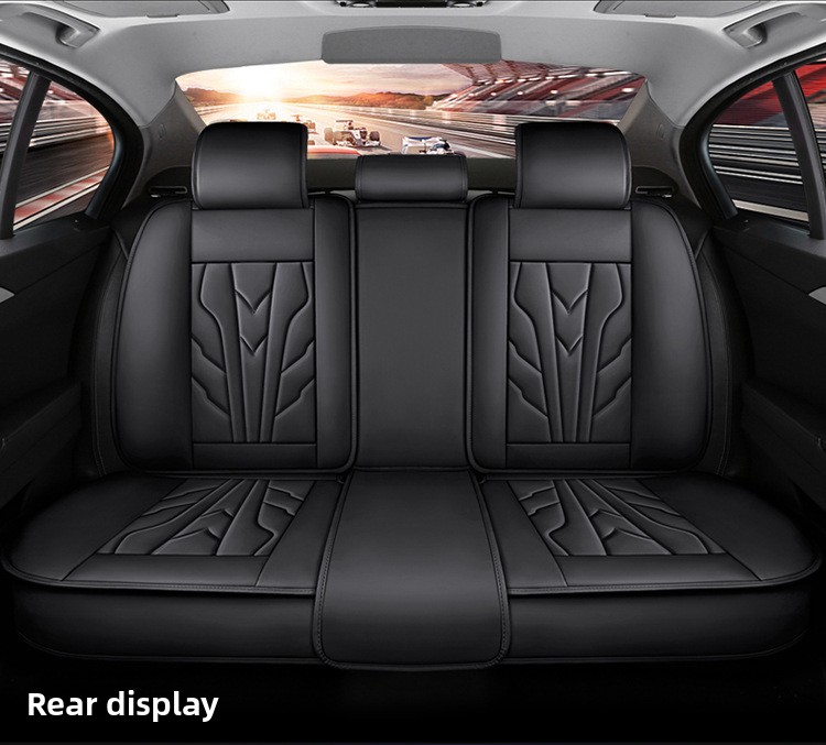 Car Seat Cover Details 15