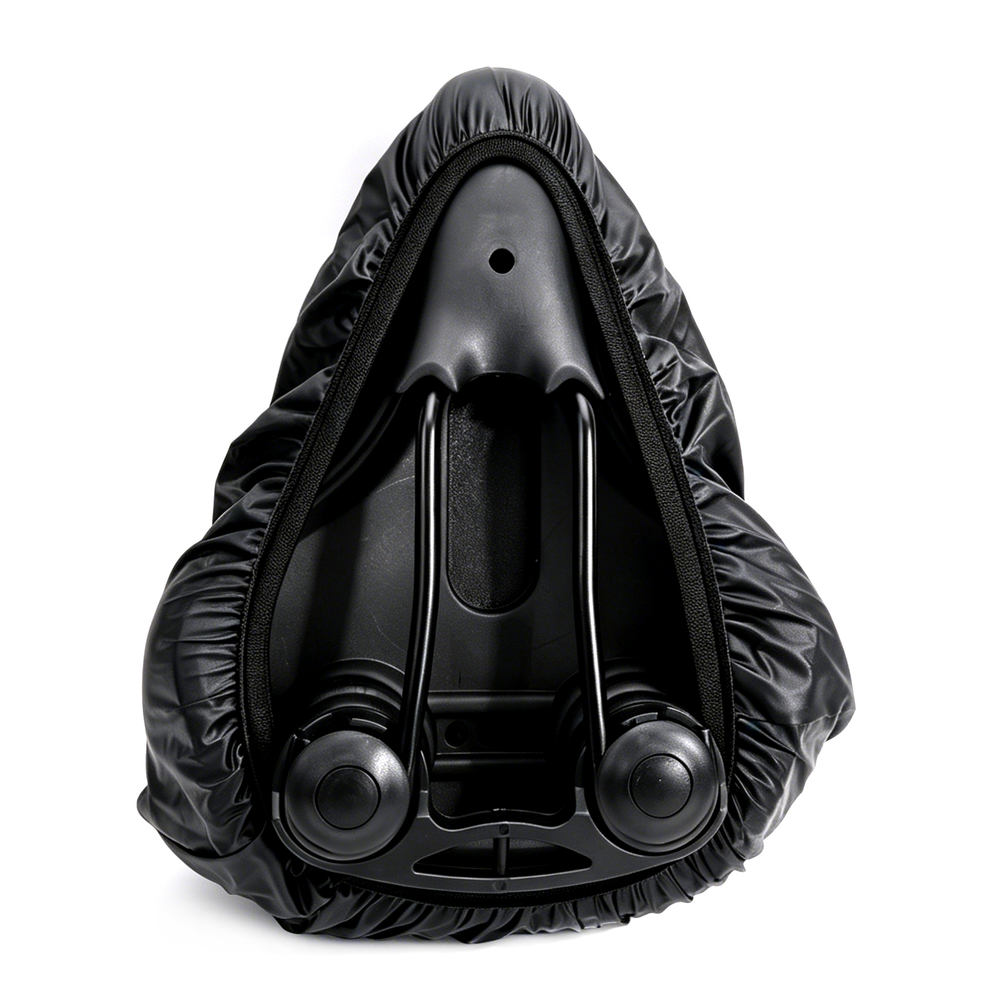 Bicycle Seat Rain Cover Waterproof Saddle Protector Waterproof Dustproof Anti-Aging Summer Riding Equipment