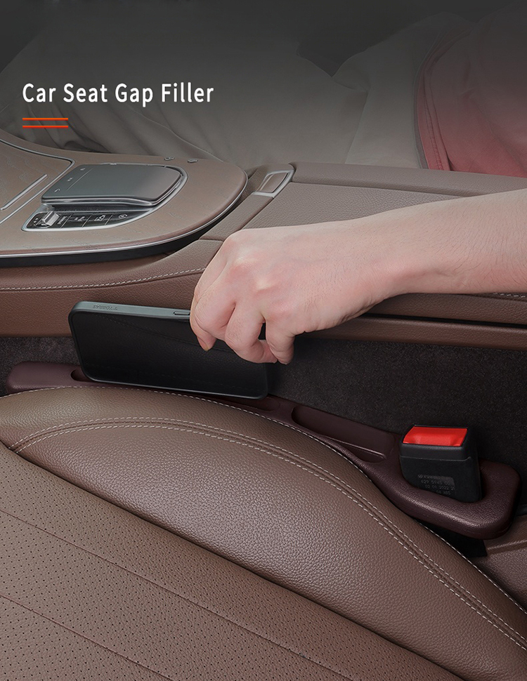 Car Seat Gap Filler