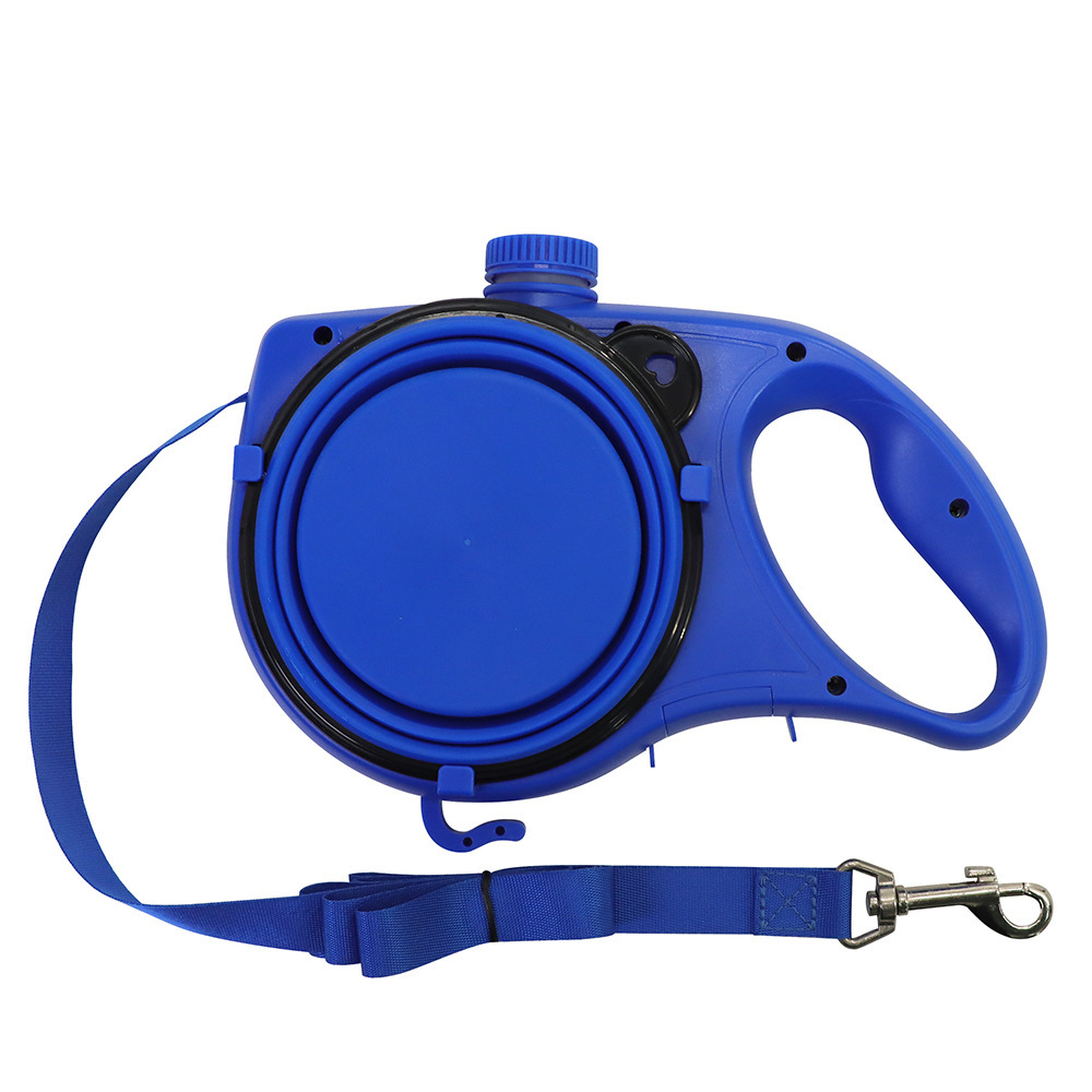 Muti-funtional Pet Leash