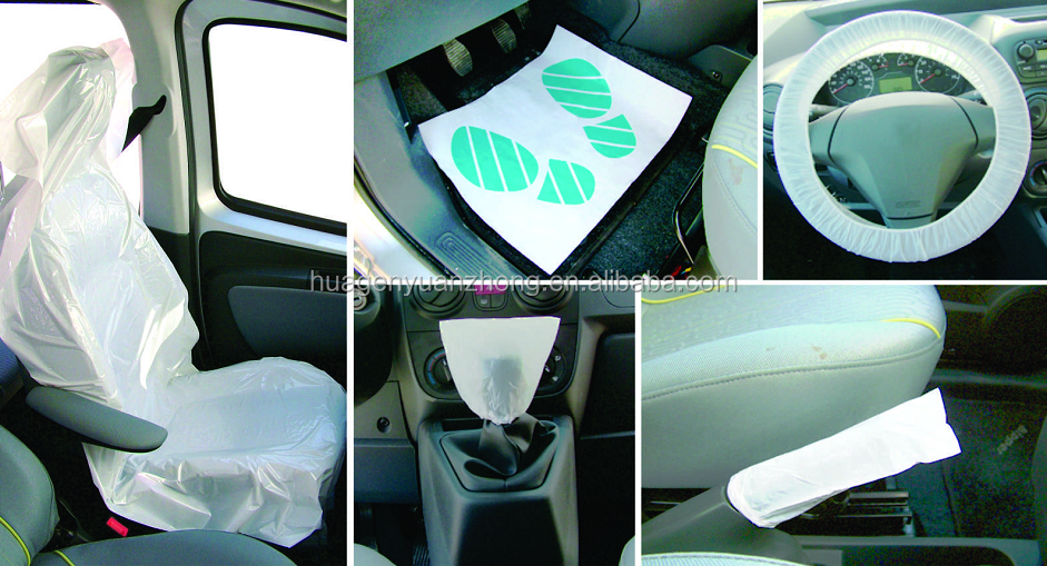 Universal Fit Interior Accessories Car Seat Cover