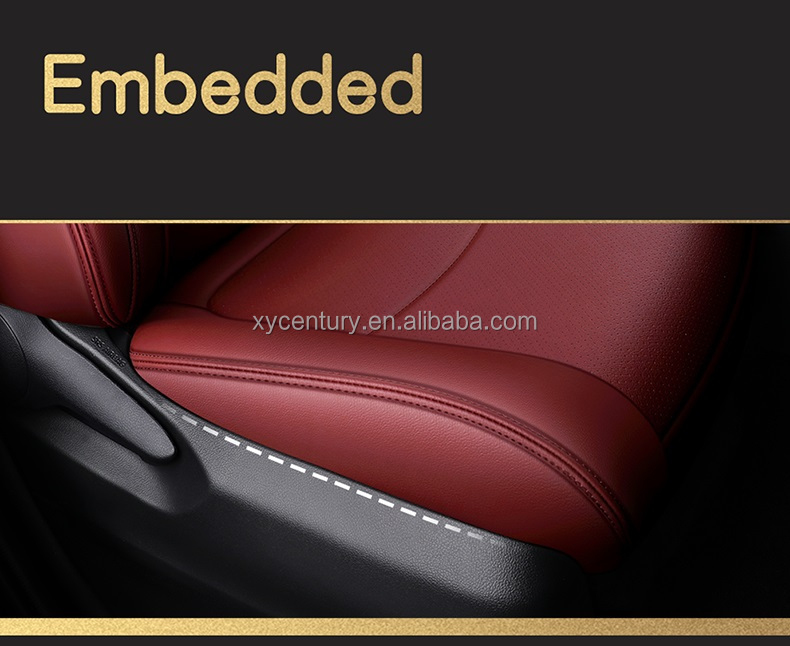 Car Customization Process