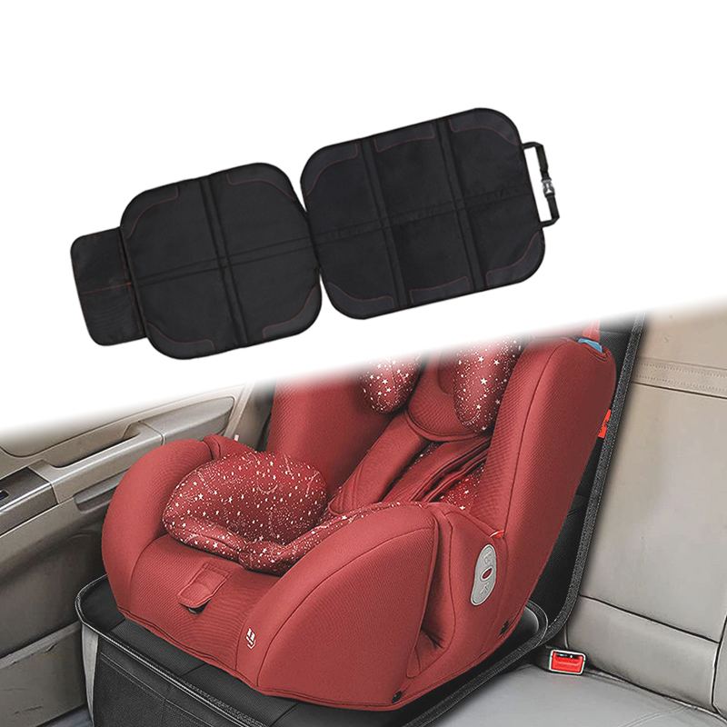 Oxford Material Single Non-slip Car Seat Cover for Children's Seat Protectors for tesla 3 Y X S Baby Auto Seat Protector Cover