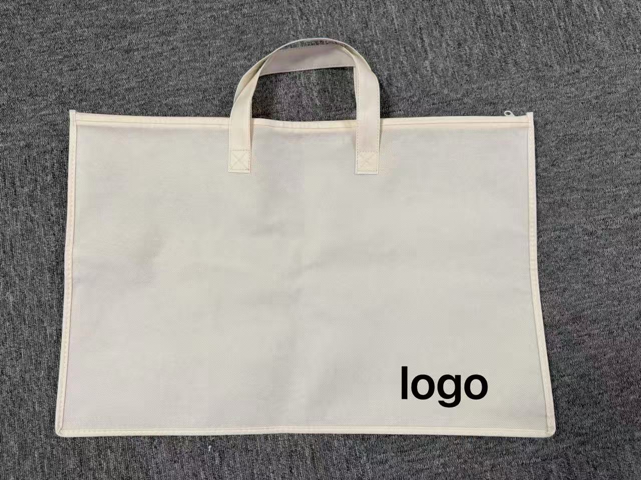 Non-Woven Bag Packing