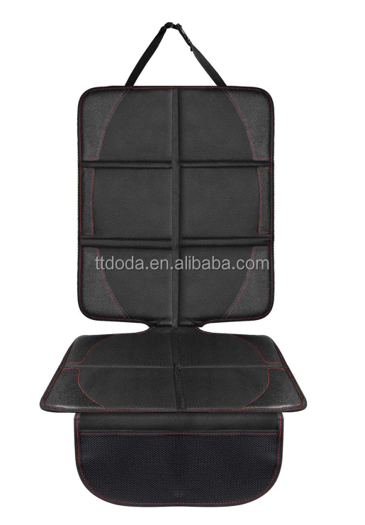 Waterproof Anti-skidding Child Baby Car Seat Cover Design Reference