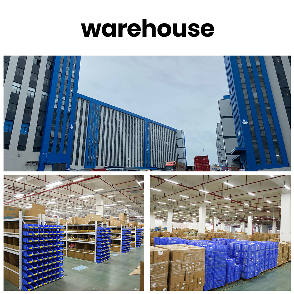 Factory Facility 6