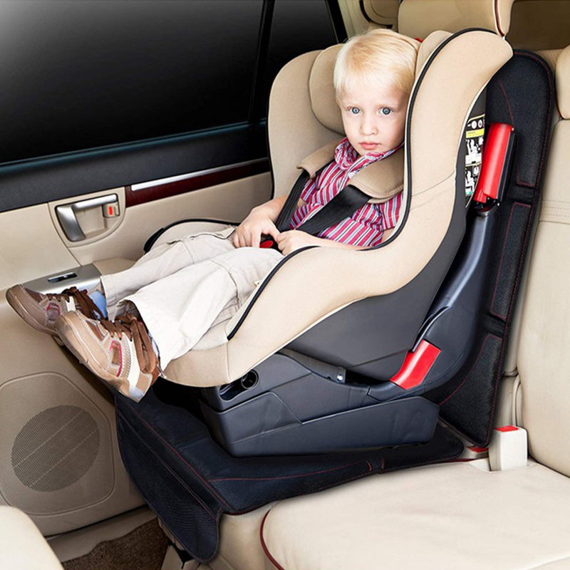 Factory Direct Wholesale Universal Car Interior Decoration Car Seat Protector Kids Baby Car Seat Cover