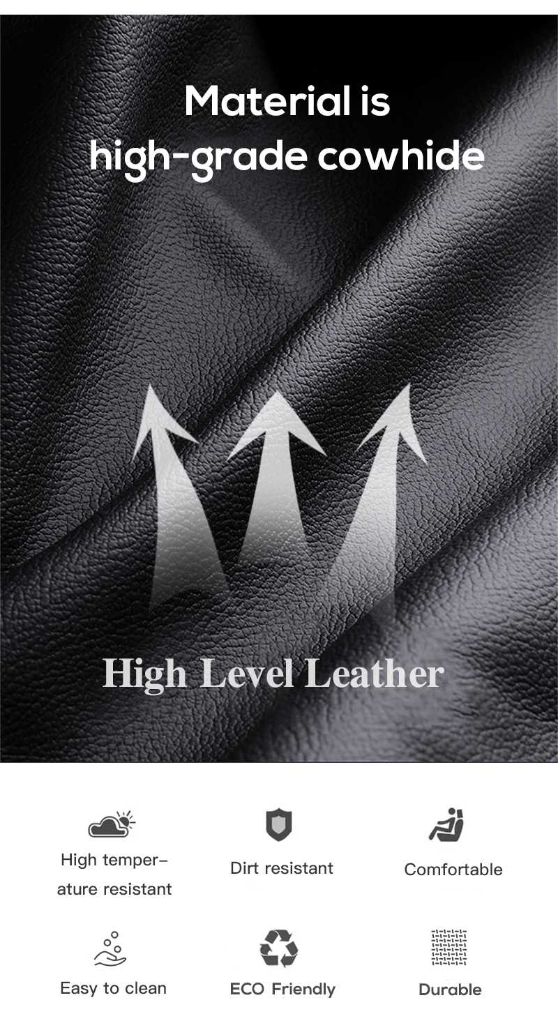 Car Seat Cover Detail 4