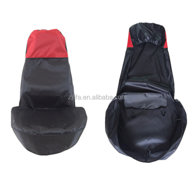 Universal Front Car Seat Cover