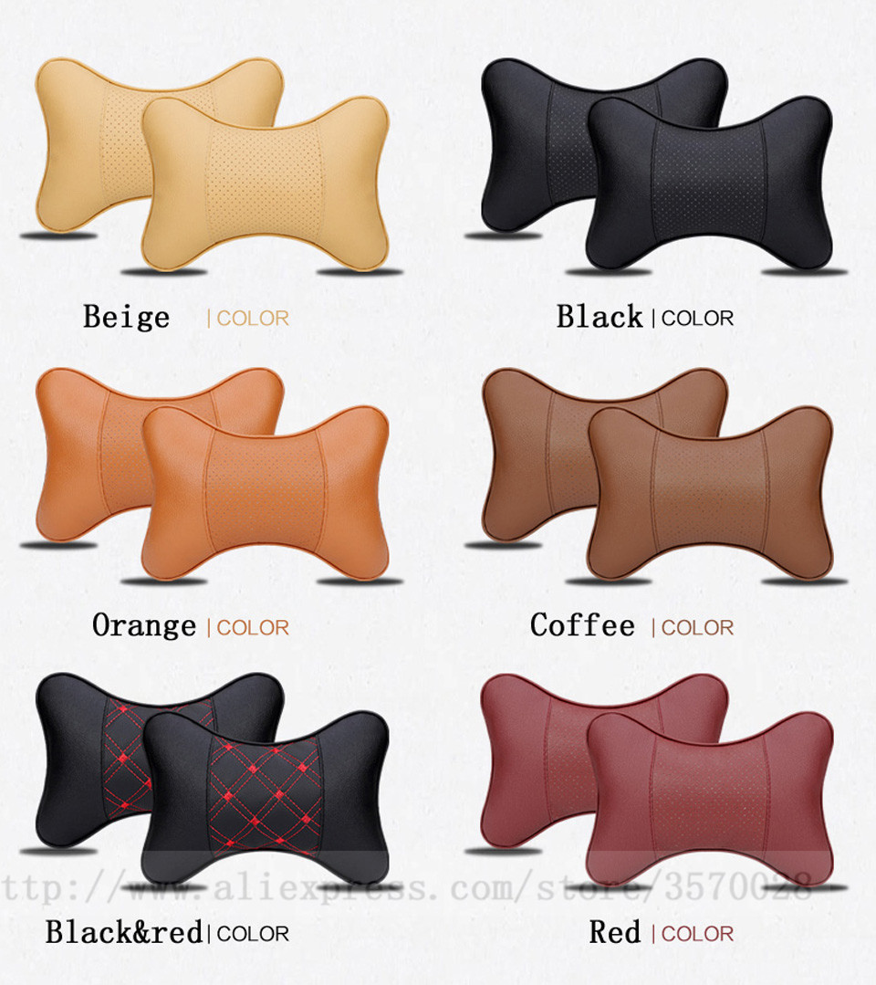 Pillow color options 9