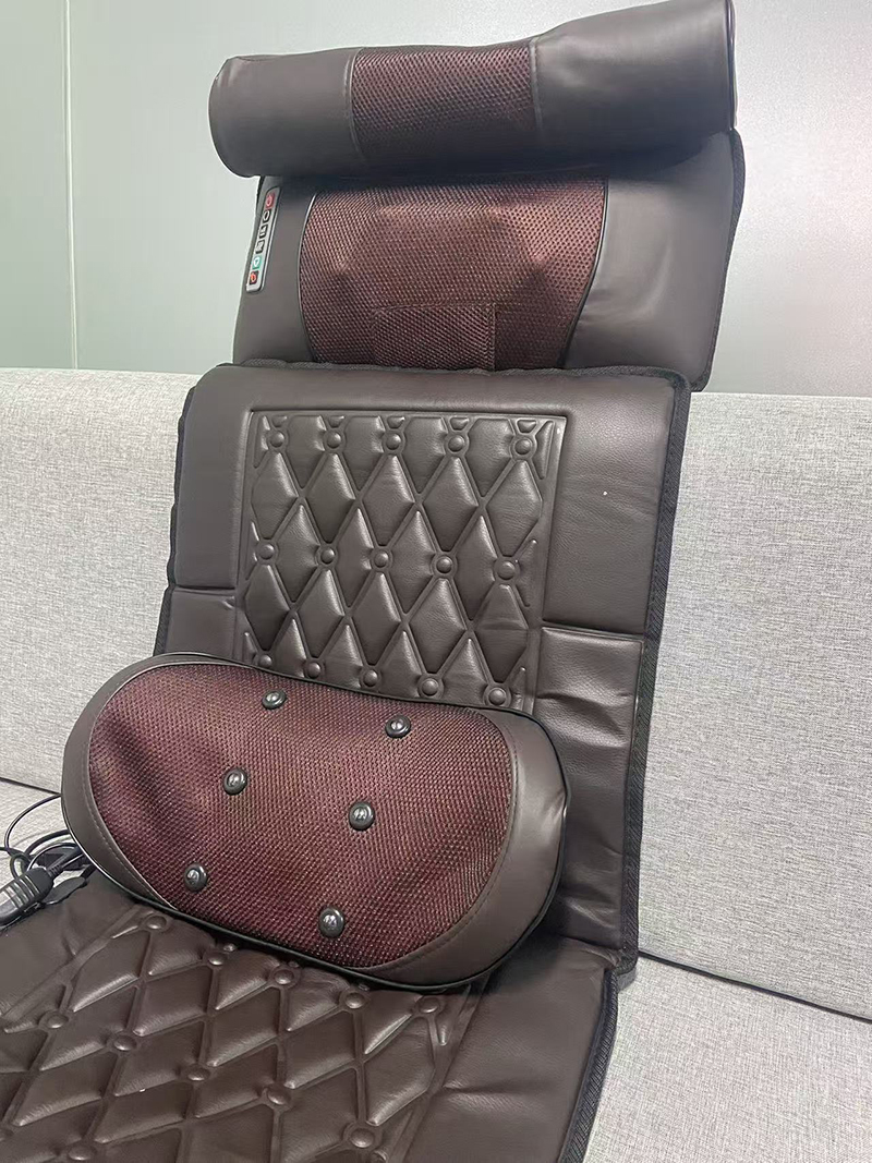 Massage Mattress Detail
