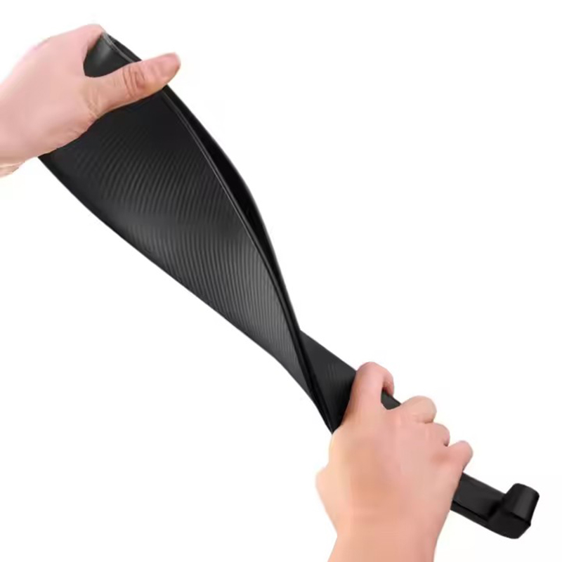 Car Interior Decoration Parts Universal Soft Car Seat Gap Filler Side Seam Plug Strip Leak-proof Filling Strip Anti-drop Acce