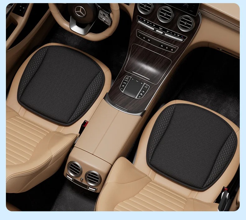 Car Cooling Cushion Detail 9