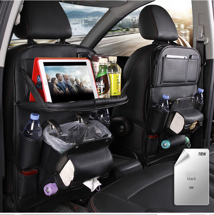 Car Organizer Detail 6