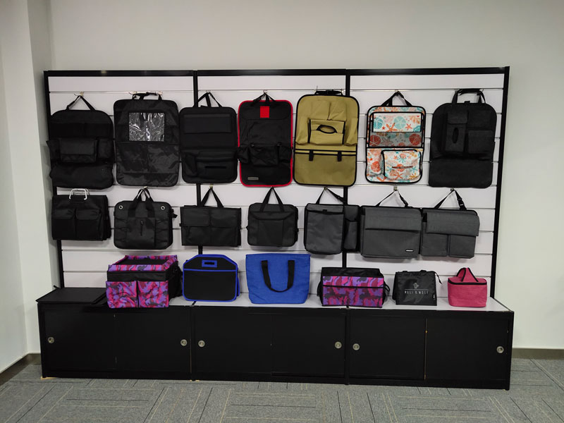 Our Sample Room 1