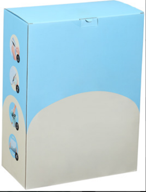 Color Box