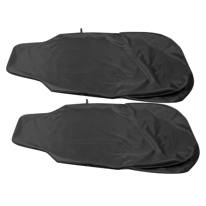 MESOROCK Waterproof Oxford Seat Cover for Car Chair Universal Seat Durable Cover Set Outdoor Camo Car Seat Protective Cover